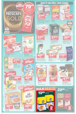 Checkers : Epic Christmas For Less! (11 Dec - 25 Dec 2018), page 8