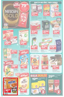 Checkers : Epic Christmas For Less! (11 Dec - 25 Dec 2018), page 8