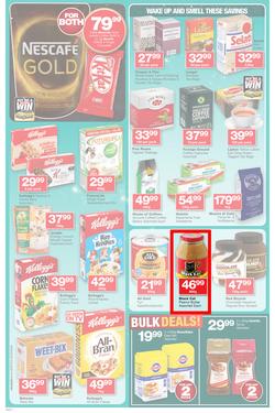 Checkers : Epic Christmas For Less! (11 Dec - 25 Dec 2018), page 8