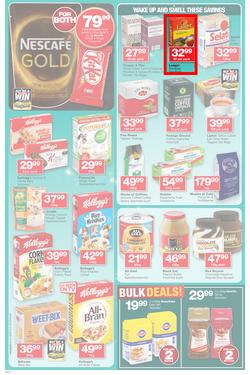 Checkers : Epic Christmas For Less! (11 Dec - 25 Dec 2018), page 8