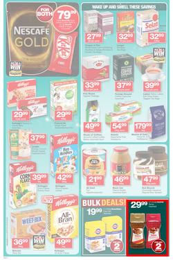 Checkers : Epic Christmas For Less! (11 Dec - 25 Dec 2018), page 8