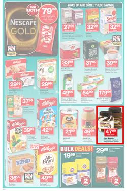 Checkers : Epic Christmas For Less! (11 Dec - 25 Dec 2018), page 8