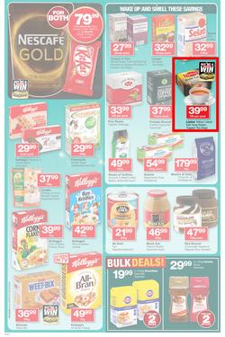 Checkers : Epic Christmas For Less! (11 Dec - 25 Dec 2018), page 8