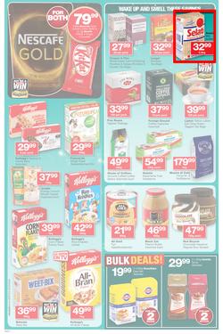 Checkers : Epic Christmas For Less! (11 Dec - 25 Dec 2018), page 8