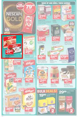 Checkers : Epic Christmas For Less! (11 Dec - 25 Dec 2018), page 8