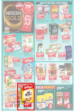 Checkers : Epic Christmas For Less! (11 Dec - 25 Dec 2018), page 8
