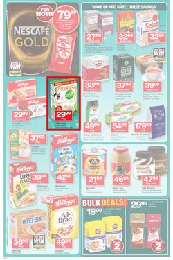 Checkers : Epic Christmas For Less! (11 Dec - 25 Dec 2018), page 8