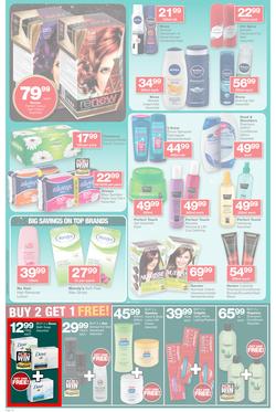 Checkers : Epic Christmas For Less! (11 Dec - 25 Dec 2018), page 10