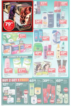 Checkers : Epic Christmas For Less! (11 Dec - 25 Dec 2018), page 10