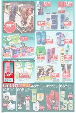 Checkers : Epic Christmas For Less! (11 Dec - 25 Dec 2018), page 10