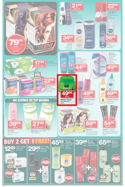 Checkers : Epic Christmas For Less! (11 Dec - 25 Dec 2018), page 10