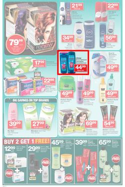 Checkers : Epic Christmas For Less! (11 Dec - 25 Dec 2018), page 10