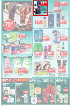 Checkers : Epic Christmas For Less! (11 Dec - 25 Dec 2018), page 10