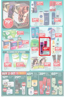 Checkers : Epic Christmas For Less! (11 Dec - 25 Dec 2018), page 10