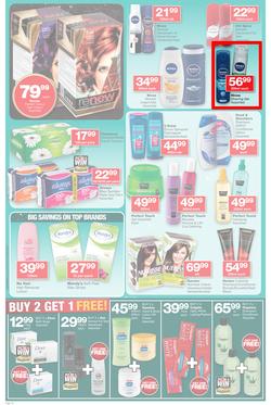 Checkers : Epic Christmas For Less! (11 Dec - 25 Dec 2018), page 10