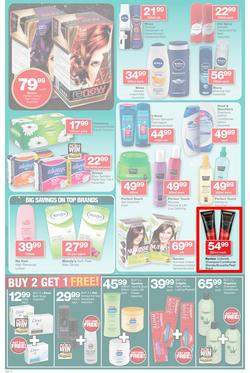 Checkers : Epic Christmas For Less! (11 Dec - 25 Dec 2018), page 10