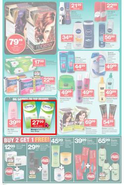 Checkers : Epic Christmas For Less! (11 Dec - 25 Dec 2018), page 10