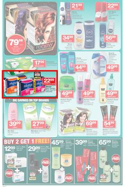 Checkers : Epic Christmas For Less! (11 Dec - 25 Dec 2018), page 10