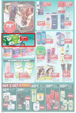 Checkers : Epic Christmas For Less! (11 Dec - 25 Dec 2018), page 10