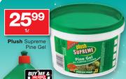 Plush Supreme Pine Gel-1Ltr