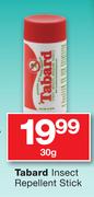 Tabard Insect Repellent Stick-30g