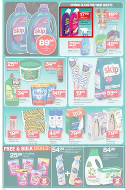 Checkers : Epic Christmas For Less! (11 Dec - 25 Dec 2018), page 12