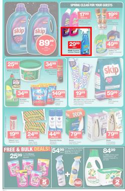 Checkers : Epic Christmas For Less! (11 Dec - 25 Dec 2018), page 12