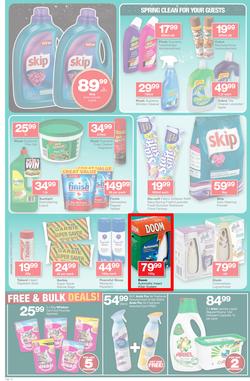Checkers : Epic Christmas For Less! (11 Dec - 25 Dec 2018), page 12