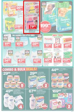 Checkers : Epic Christmas For Less! (11 Dec - 25 Dec 2018), page 13