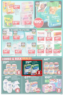 Checkers : Epic Christmas For Less! (11 Dec - 25 Dec 2018), page 13