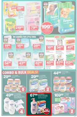 Checkers : Epic Christmas For Less! (11 Dec - 25 Dec 2018), page 13