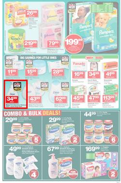Checkers : Epic Christmas For Less! (11 Dec - 25 Dec 2018), page 13