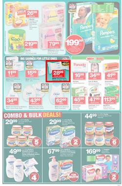 Checkers : Epic Christmas For Less! (11 Dec - 25 Dec 2018), page 13