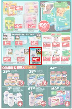 Checkers : Epic Christmas For Less! (11 Dec - 25 Dec 2018), page 13