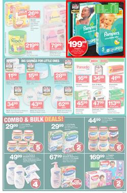 Checkers : Epic Christmas For Less! (11 Dec - 25 Dec 2018), page 13