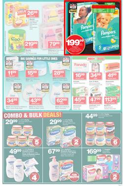 Checkers : Epic Christmas For Less! (11 Dec - 25 Dec 2018), page 13