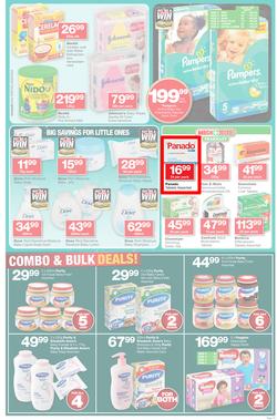 Checkers : Epic Christmas For Less! (11 Dec - 25 Dec 2018), page 13