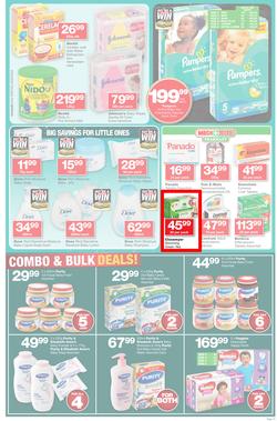Checkers : Epic Christmas For Less! (11 Dec - 25 Dec 2018), page 13
