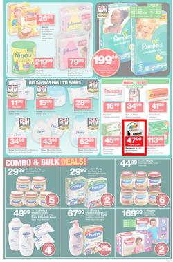Checkers : Epic Christmas For Less! (11 Dec - 25 Dec 2018), page 13
