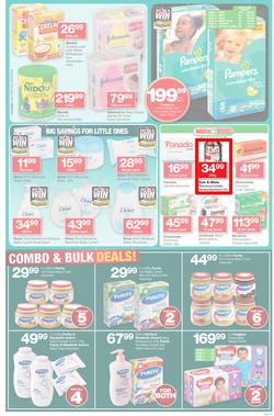 Checkers : Epic Christmas For Less! (11 Dec - 25 Dec 2018), page 13