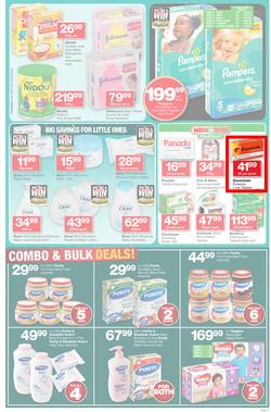 Checkers : Epic Christmas For Less! (11 Dec - 25 Dec 2018), page 13