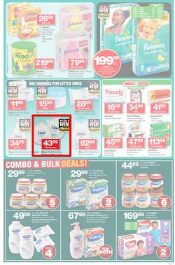Checkers : Epic Christmas For Less! (11 Dec - 25 Dec 2018), page 13