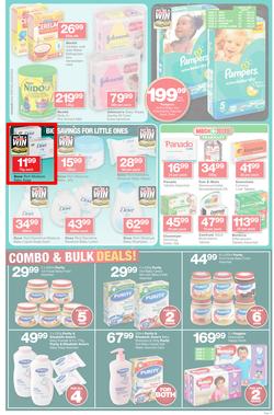 Checkers : Epic Christmas For Less! (11 Dec - 25 Dec 2018), page 13