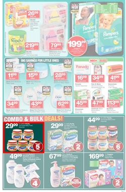Checkers : Epic Christmas For Less! (11 Dec - 25 Dec 2018), page 13