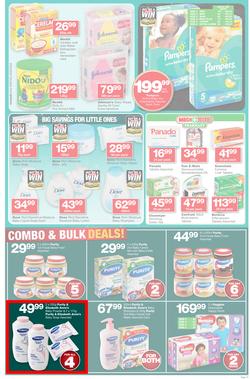 Checkers : Epic Christmas For Less! (11 Dec - 25 Dec 2018), page 13