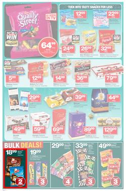 Checkers : Epic Christmas For Less! (11 Dec - 25 Dec 2018), page 14