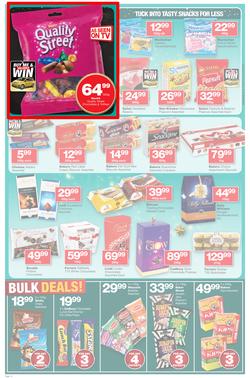 Checkers : Epic Christmas For Less! (11 Dec - 25 Dec 2018), page 14