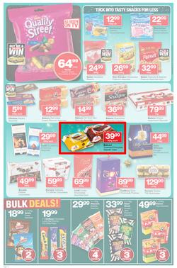 Checkers : Epic Christmas For Less! (11 Dec - 25 Dec 2018), page 14