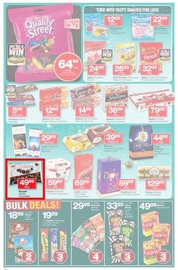 Checkers : Epic Christmas For Less! (11 Dec - 25 Dec 2018), page 14