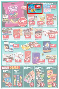 Checkers : Epic Christmas For Less! (11 Dec - 25 Dec 2018), page 14